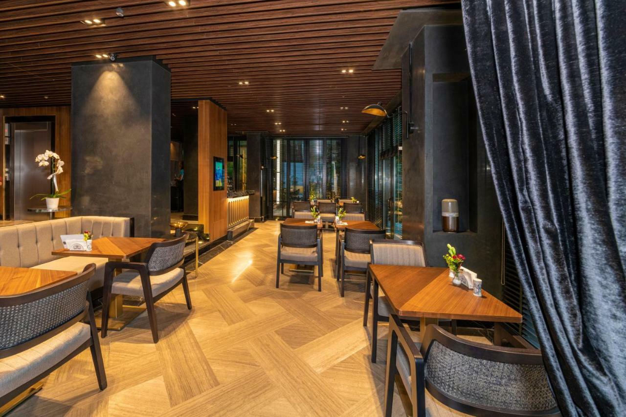 Opale Hotel Istanbul Exterior foto