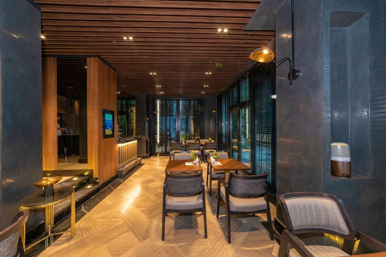 Opale Hotel Istanbul Exterior foto